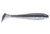 Keitech FS33476 Fat Swing Impact Pro Blue Shiner, 3.3"