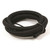 Speedfx 5351006 Blk Nylon Ss Brd Hose -10an X 6