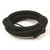 Speedfx 5351006 Blk Nylon Ss Brd Hose -10an X 6