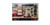 Hornady® Square-LOK™ Horizontal Gun Rack (1-Gun)