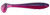 Keitech FS48476 Fat Swing Impact Pro Blue Shiner, 4.8"