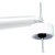 Forespar SR-2 Jib Roller