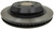 Raybestos 56756 Advanced Technology Disc Brake Rotor