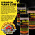 Pro-Cure Shrimp and Prawn Cure, 14 Ounce, Fireball Red