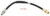 Raybestos BH36581 Professional Grade Hydraulic Brake Hose