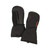 Eskimo 41591 Keeper™ Mitt with Liner Glove, Gloves, Unisex, Black Ice, Medium/Large