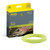RIO Products Avid Series Trout Fly Line, Easy to Cast, Freshwater Fly Fishing Line, Pale Yellow, WF8F