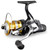 Shimano Sahara 1000 R, Rear Drag Spinning Fishing Reel, SH1000R