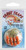 Hawken Fishing Ss 3.5 Hex Copper Slash Flame Fishing Equipment, Multi (one Size) (223552-Maurice)