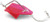 Luhr Jensen 5550-002-0091 2 Pink Lady Pink Crystal
