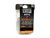 HOPPE'S BoreSnake, BoreSnake, Bore Cleaner, For .204 Caliber Rifles, Clam Pack, 24025D, Multi