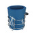Seachoice Boat Beverage Holder, Thermal Insulator, Chrome Plated Brass