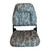Wise 3058-730 Camo Husky Pro High Back Boat Seat, Original Bottomland