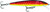 Rapala Husky Jerk 06 Redfire Crawdad