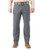 First Tactical 114011-036-44-36 Men's V2 Tactical Pant Wolf Grey 44