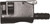 Shoreline Marine 2-Prong Quick Connect Mercury Female