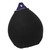 Master Fender Covers A2-15-1/2" x 19-1/2" - Double Layer - Black