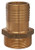 GROCO BRZ Adaptor G 3/4 to 20MM - PTH-34PD20