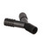 Seachoice 3-Way Y Fitting, Fits 3/4 in. ID Hose, Black Plastic