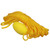 Seachoice Boat Bailer Safety Kit, Includes Flashlight, Whistle, 50 Ft. Line and Bailer,Yellow