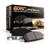 Power Stop 17-2173 Front Z17 Ceramic Brake Pads For Escalade, Escalade ESV, Silverado 1500, Silverado 1500, Suburban, Tahoe, Sierra 1500, Sierra 1500 Limited, Yukon, Yukon XL [Model Specific]