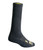First Tactical Cotton Duty 6" Socks, 3PK, Black, Large/X-Large