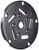 RCBS Pro Chucker 5 Station Shell Plate, Grey, Size 32