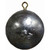 Oregon Tackle Cannon Ball Fishing Weight, 1-Ounce