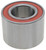 Raybestos 713055 Professional Grade Wheel Bearing and Hub Assembly