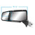Fit System 80930 Snap & Zap Custom Fit Towing Mirror for Chevrolet Silverado 1500/GMC Sierra 1500 (2019+), Pair