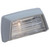 Attwood 6314-3 Surface-Mount Courtesy Light - Grey
