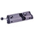 SeaSure Tiller Lock Gun - Grey