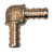 Flair-It 51139 1/2” Barb X 1/2” Barb PEX Elbow