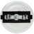Wagner Lighting BP4157LL Long Life Multi-Purpose Light Bulb Card of 2
