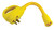 Marinco ParkPower 3015ARV Straight Blade Adapter, 30M to 15F
