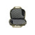 G. Outdoor Products G.P.S. Quad Pistol Range Bag -Rifle Green/Khaki, One Size (GPS-1310PCRK)
