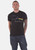 Pink Floyd Men Regular Fit, Black, Small