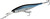 LUCKY CRAFT Lightning Staysee 90SP (052 Aurora Black)