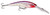Rapala Deep Tail Dancer 11 Fishing lure, 4.375-Inch, Purple Clown Flash