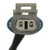 Standard Motor Products Ignition ALH260 ABS Wheel Speed Sensor Wire Harness