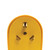 Marinco ParkPower 30MPRV 30A Male Replacement Plug, 125/250V