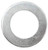 SEACHOICE Wobble Roller Retainer Hardware