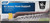 Camco 10-Ft Camper / RV Sewer Hose Support - Features Lightweight Durable Aluminum Design - Includes Strap Kit - Easily Folds for RV Storage (40351)