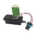 T Series RU51T Blower Motor Resistor