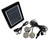 Taylor Made Products 46308 46308 LED Surface Mounted Light Set Boating Hardware & Maintenance Supplies