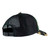 Beretta Men's Waterfawl Hunting Outdoor Casual Mesh Back Stryker Trucker Hat, Camo, One SizeFits All