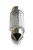 Camco LED Replacement Bulb | Replaces 211-2 (Festoon) 336mm Length Style Light Bulbs | Features 2 Individual Lights for Bright White Light | 12V, 1 Bulb (54637)