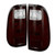 Xtune ALT-JH-FS08-OE-RSM Ford Superduty Tail Light