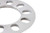 Mr. Gasket 2371 5/16" Disc Brake Bolt Pattern Wheel Spacer Kit