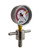 Racor RK19671 Bottom Mount Vacuum Gauge, 1 Pack